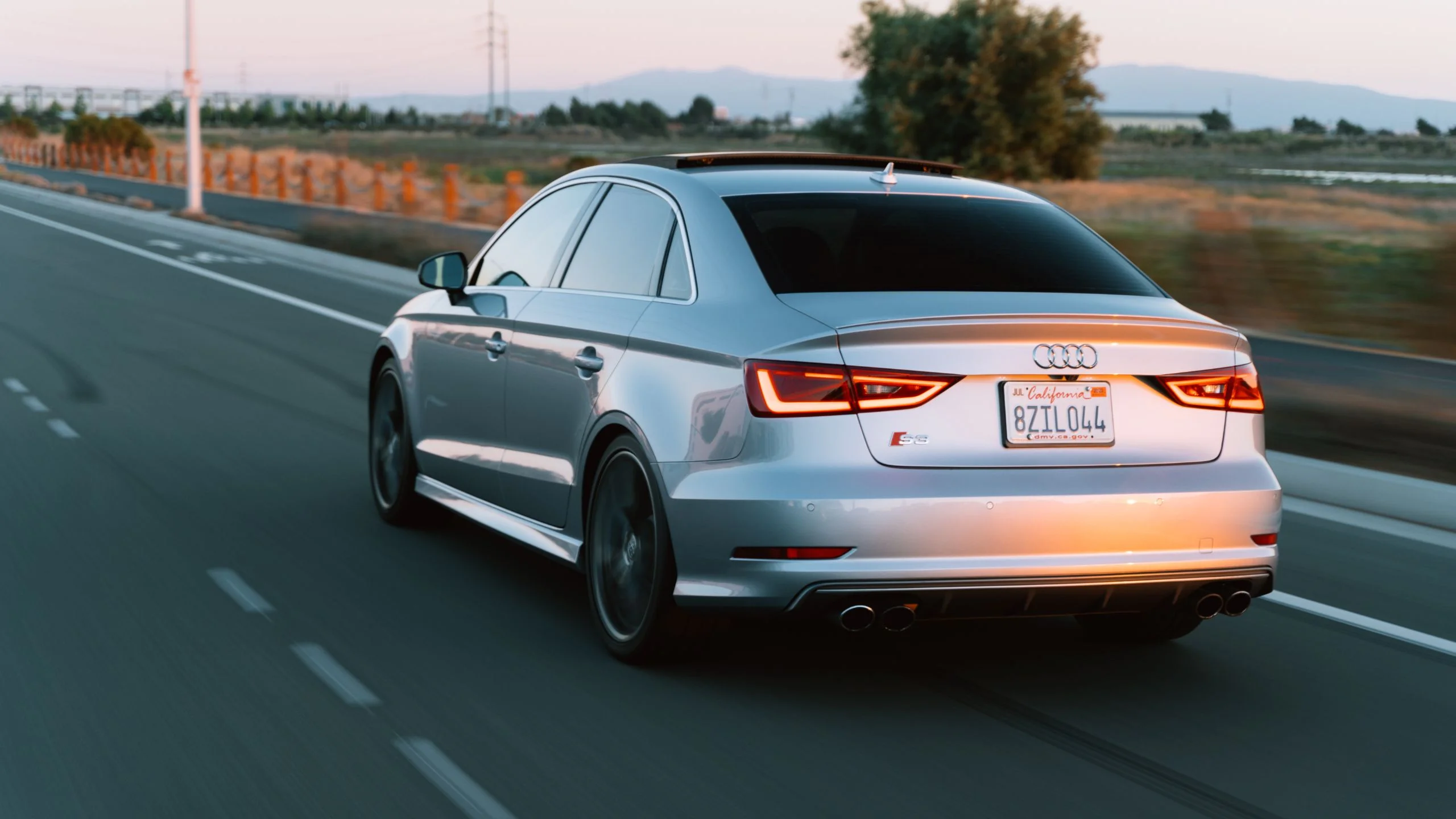 YouTube Banner - UK Reliable Cars